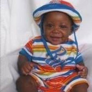 Meet your Posher, Jeffery